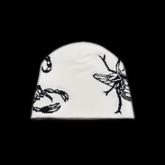 CH.001: VENOM // REBIRTH