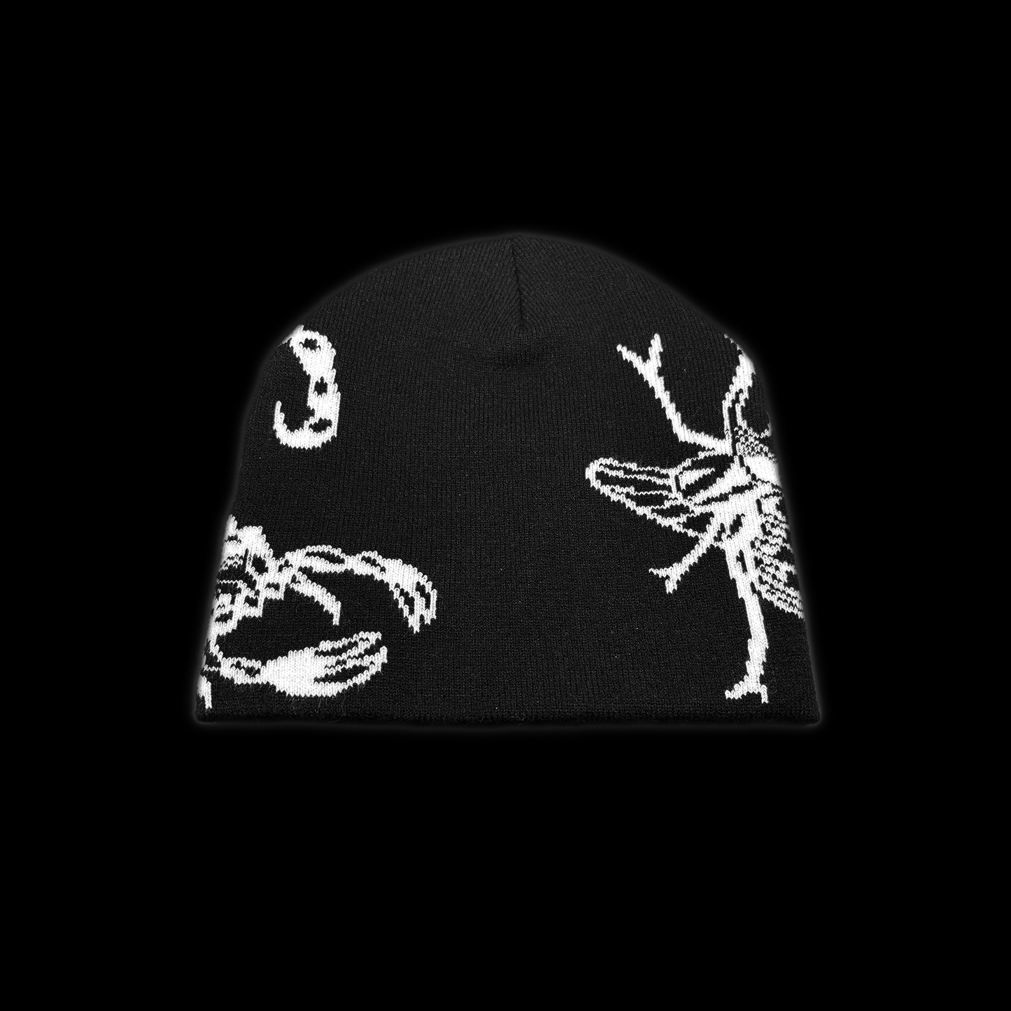 CH.001: VENOM // REBIRTH