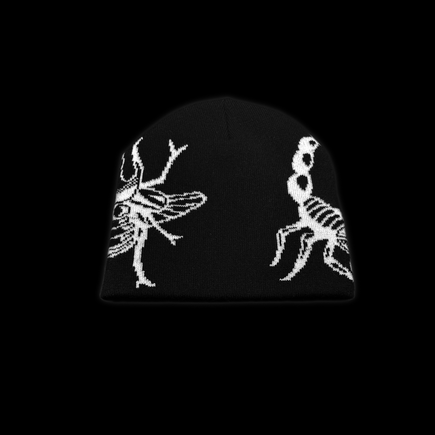 CH.001: VENOM // REBIRTH