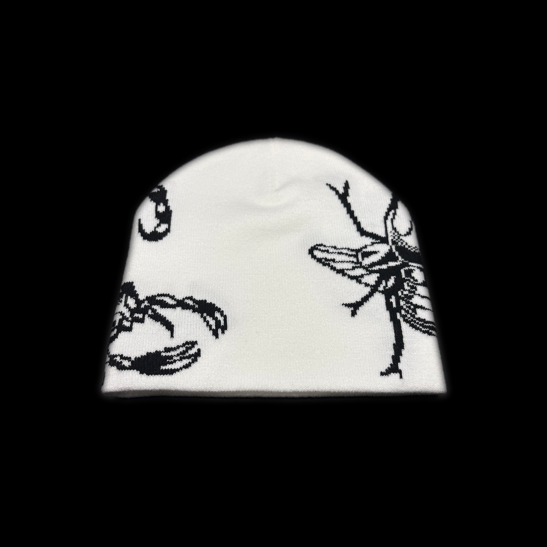 CH.001: VENOM // REBIRTH